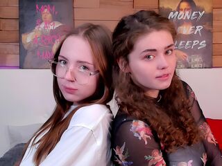 ErlineAndMaxine's Live free cam Profile Image