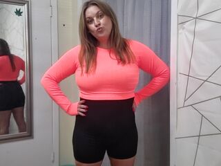 LindeeMarie's Live camgirl Profile Image